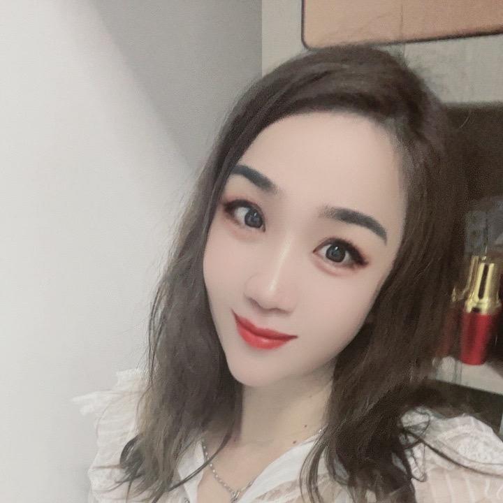 陈香瓜姐