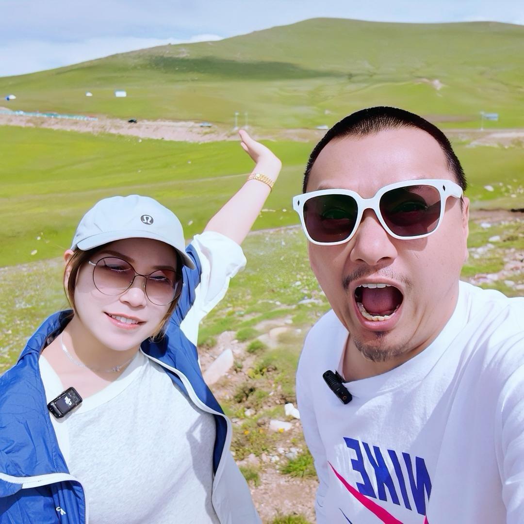 台湾土著之旅