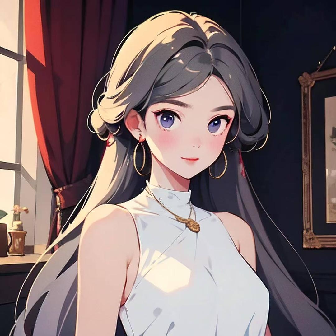 孔雀姐姐🌸