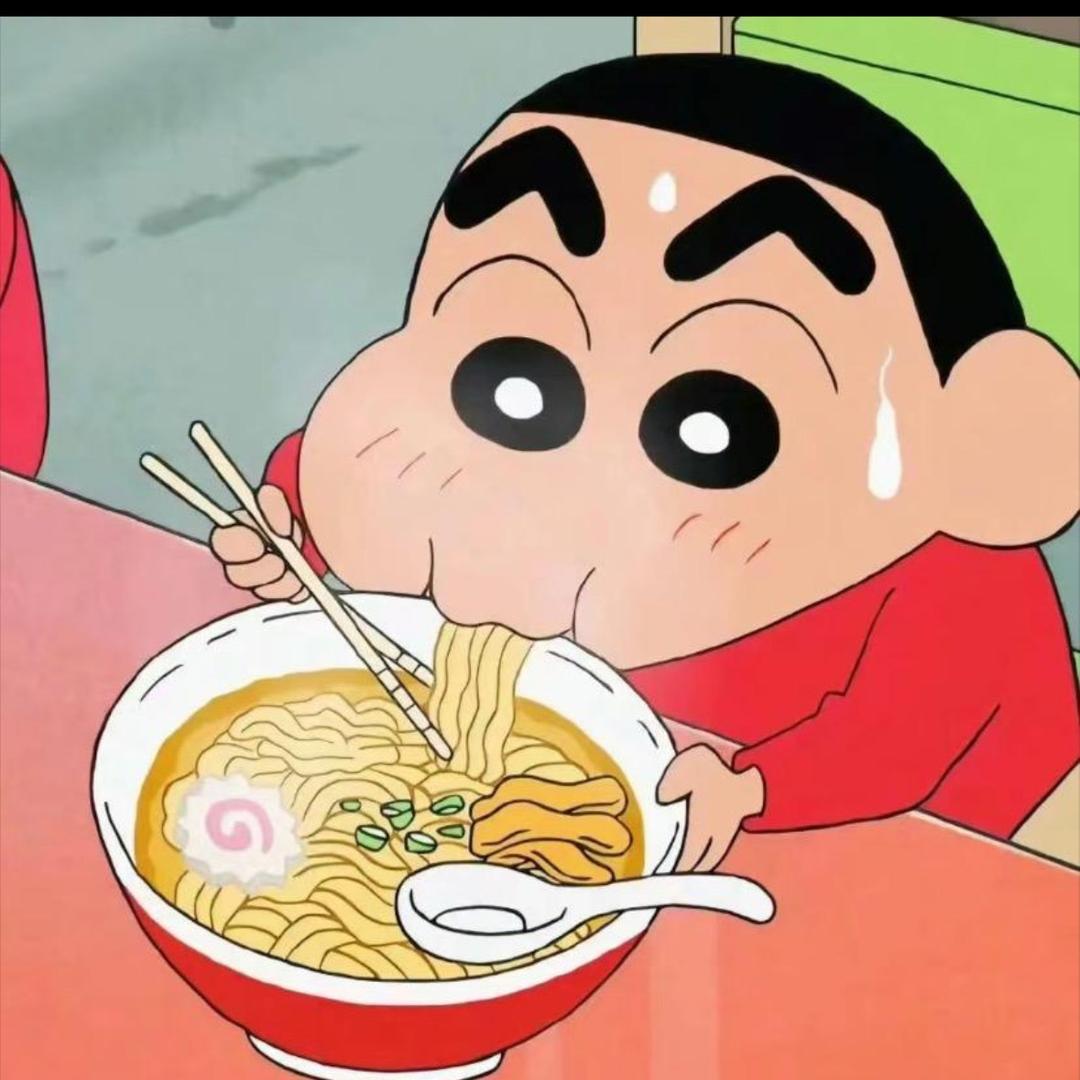 不要和我抢鸡腿