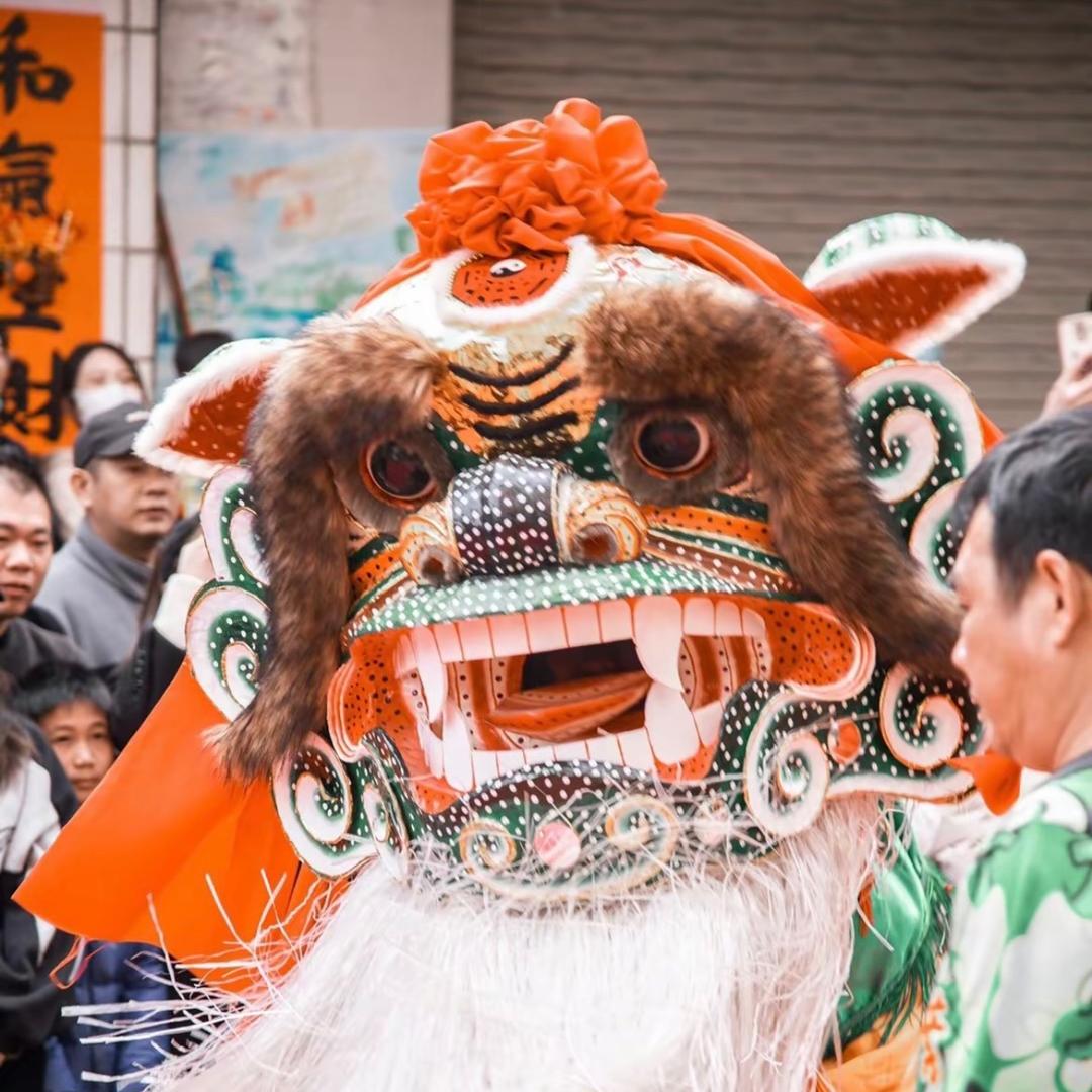 南汾叶群英馆