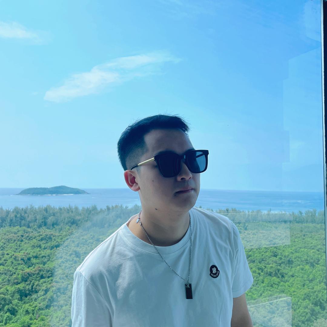 佑粒老林