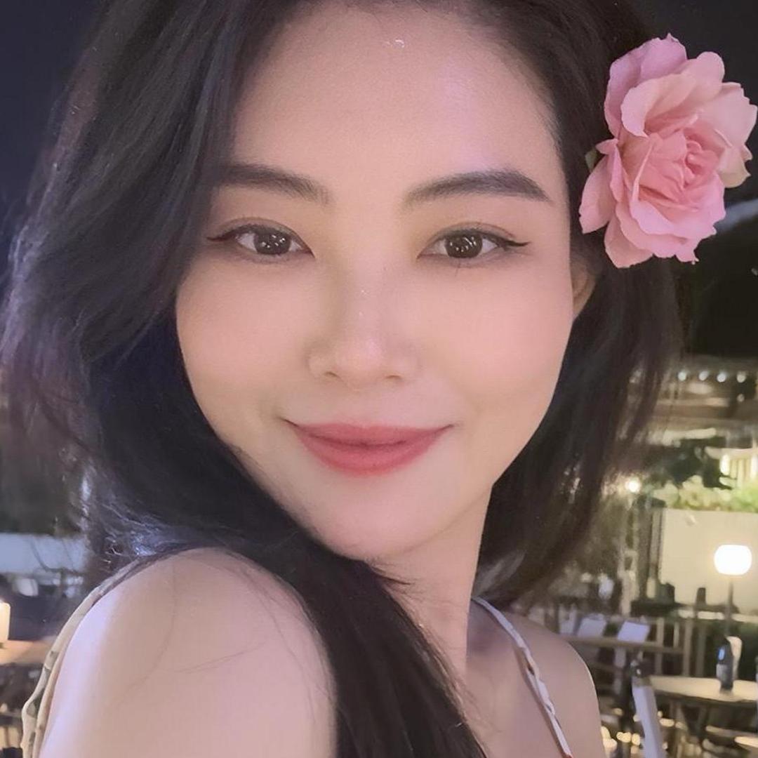 🌺花开富贵
