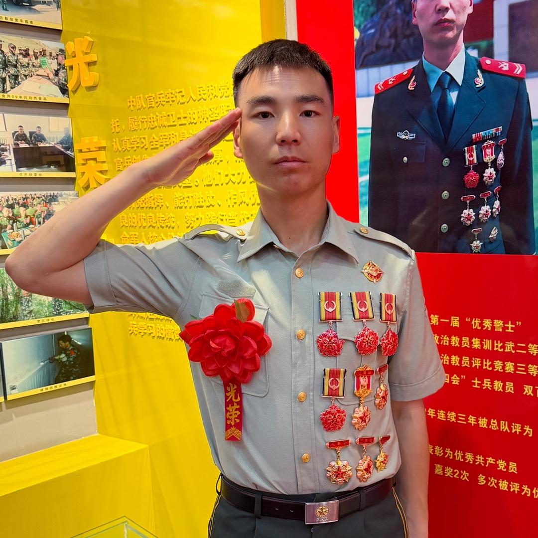 叫我宣扬