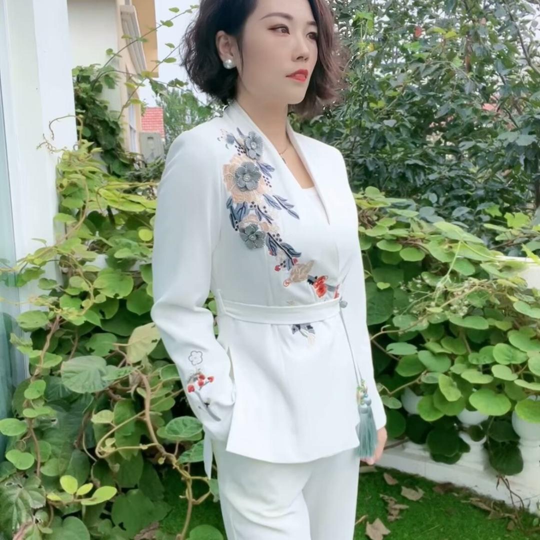 安敏姐（小号）