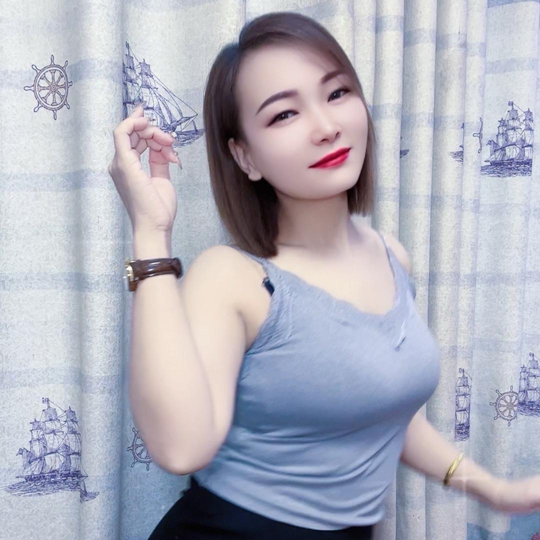 疯女人