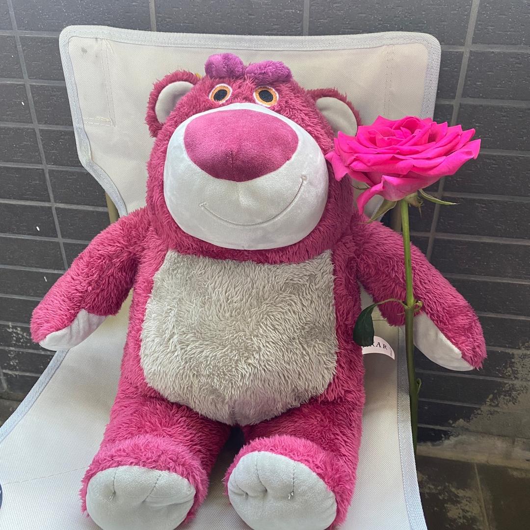 一个胖子的日常