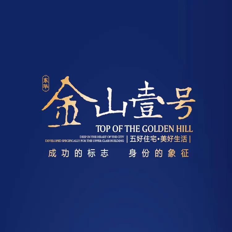 东华金山壹号