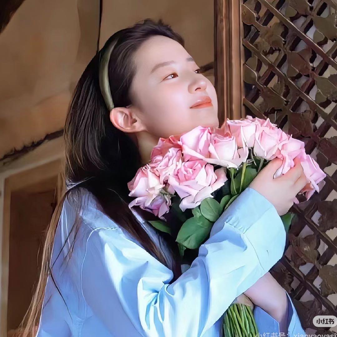 西安摄影师大魔方📷（女摄）