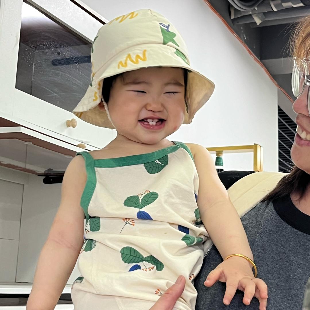 年年妈妈