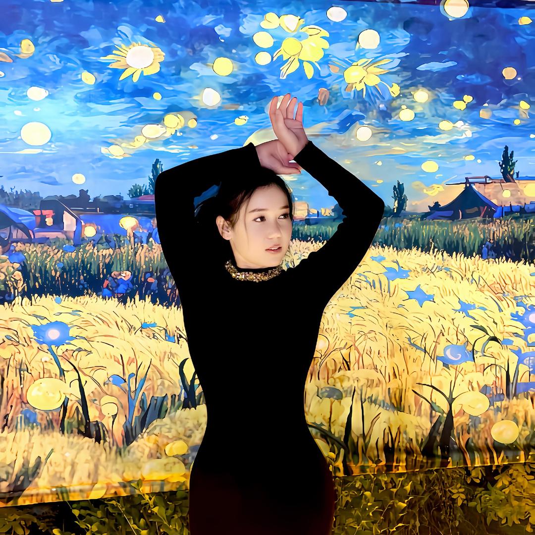 帕丽好物分享🛒