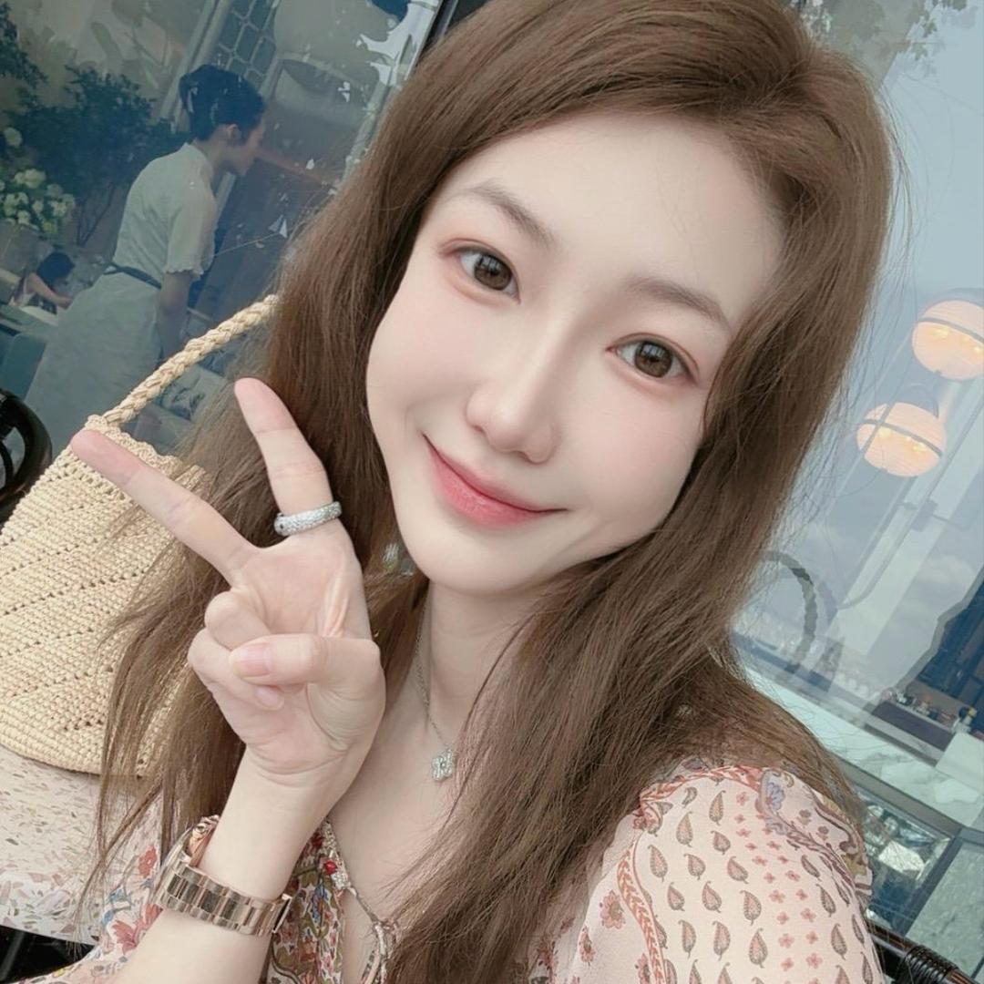 美美私服（爆款穿搭）