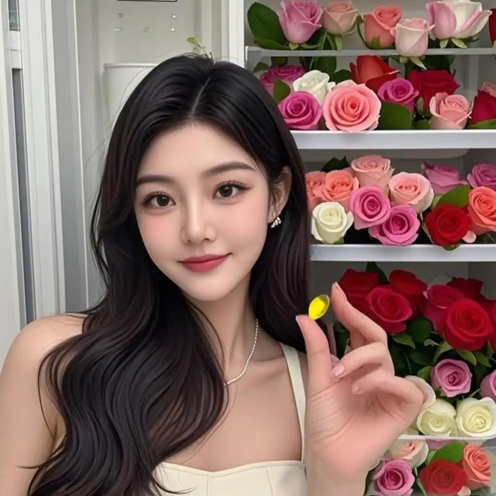 美丽女人