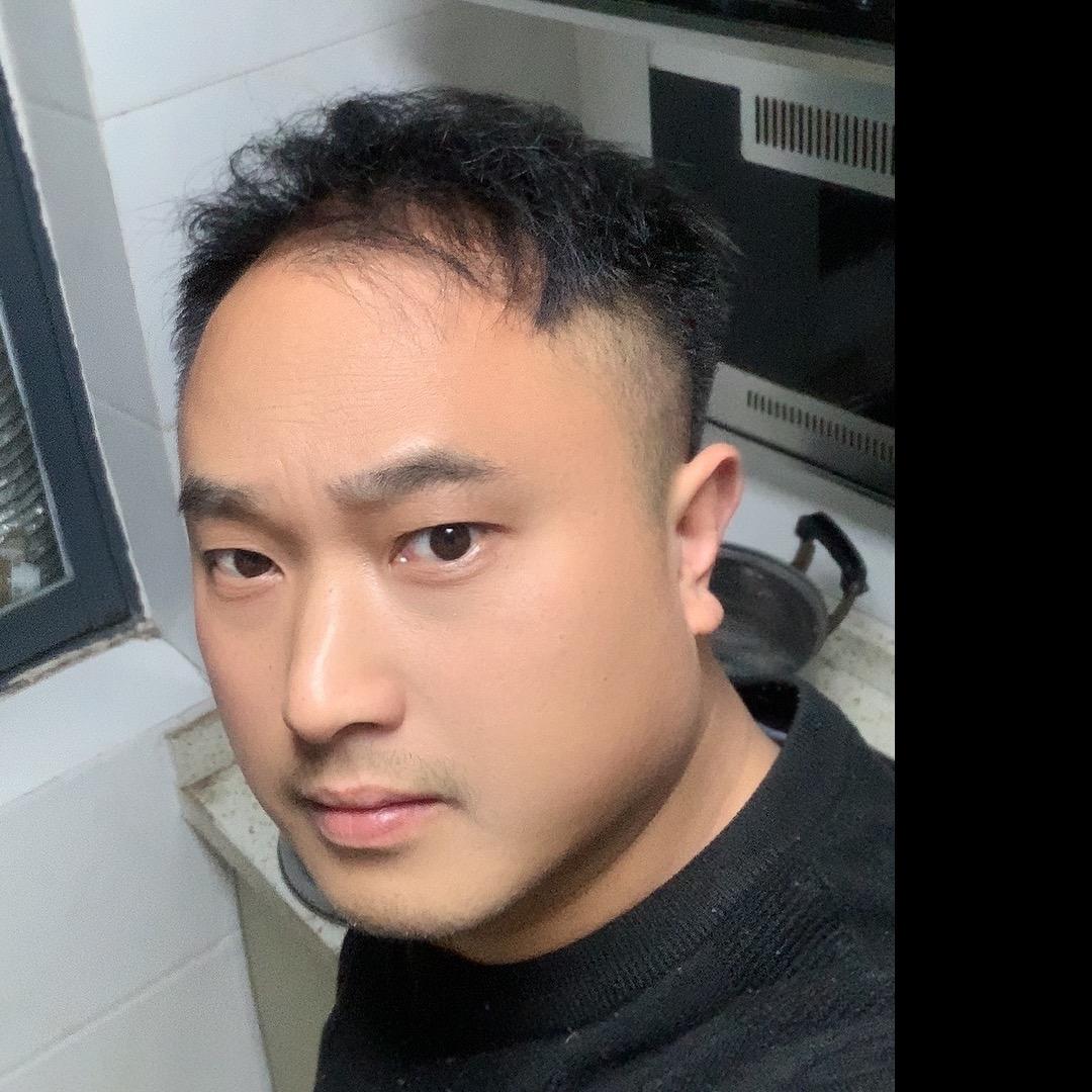 大杨。