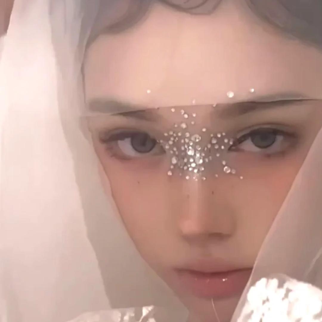 MIAOMIAO化妆工作室官方号