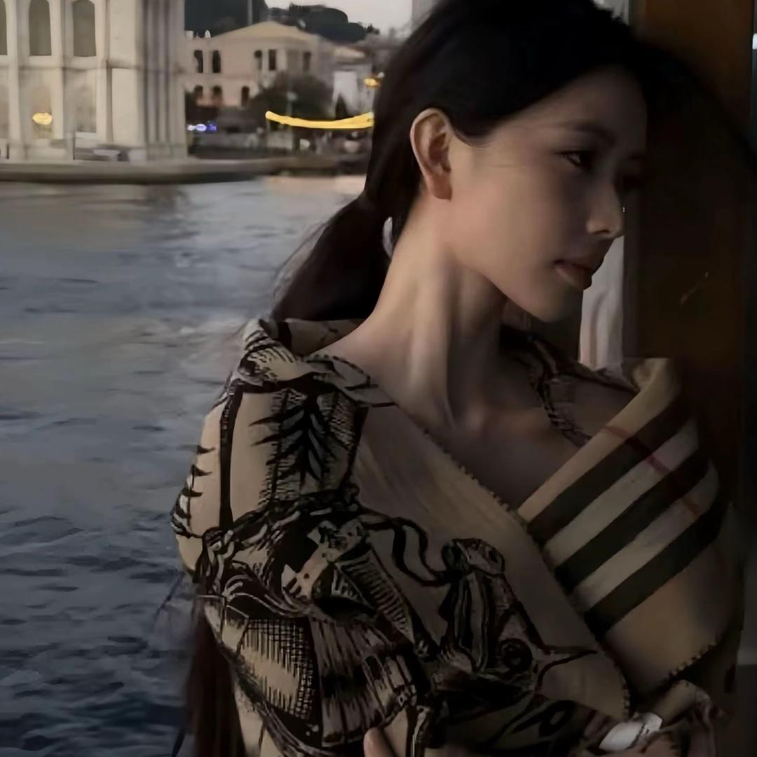 刘德华得不到的女人👩