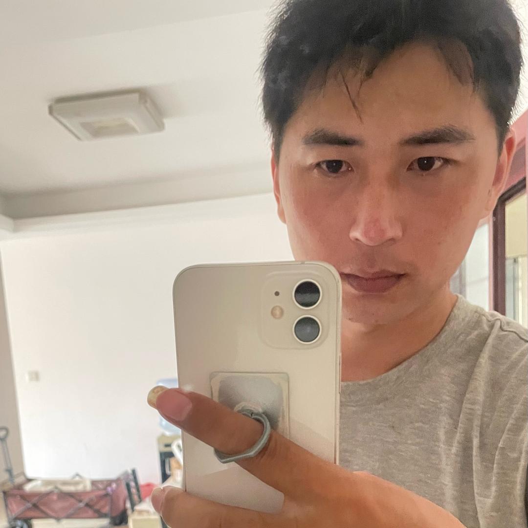 一心人（找个伴）