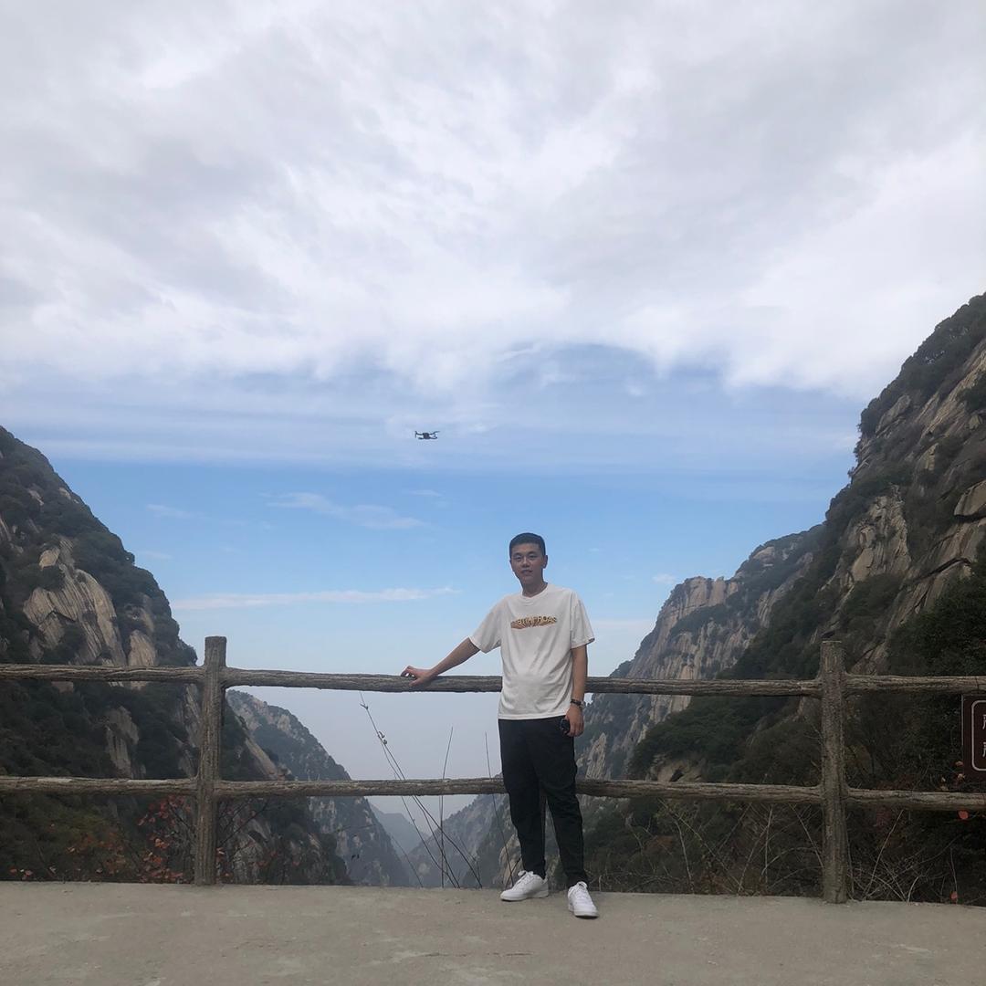殷哥
