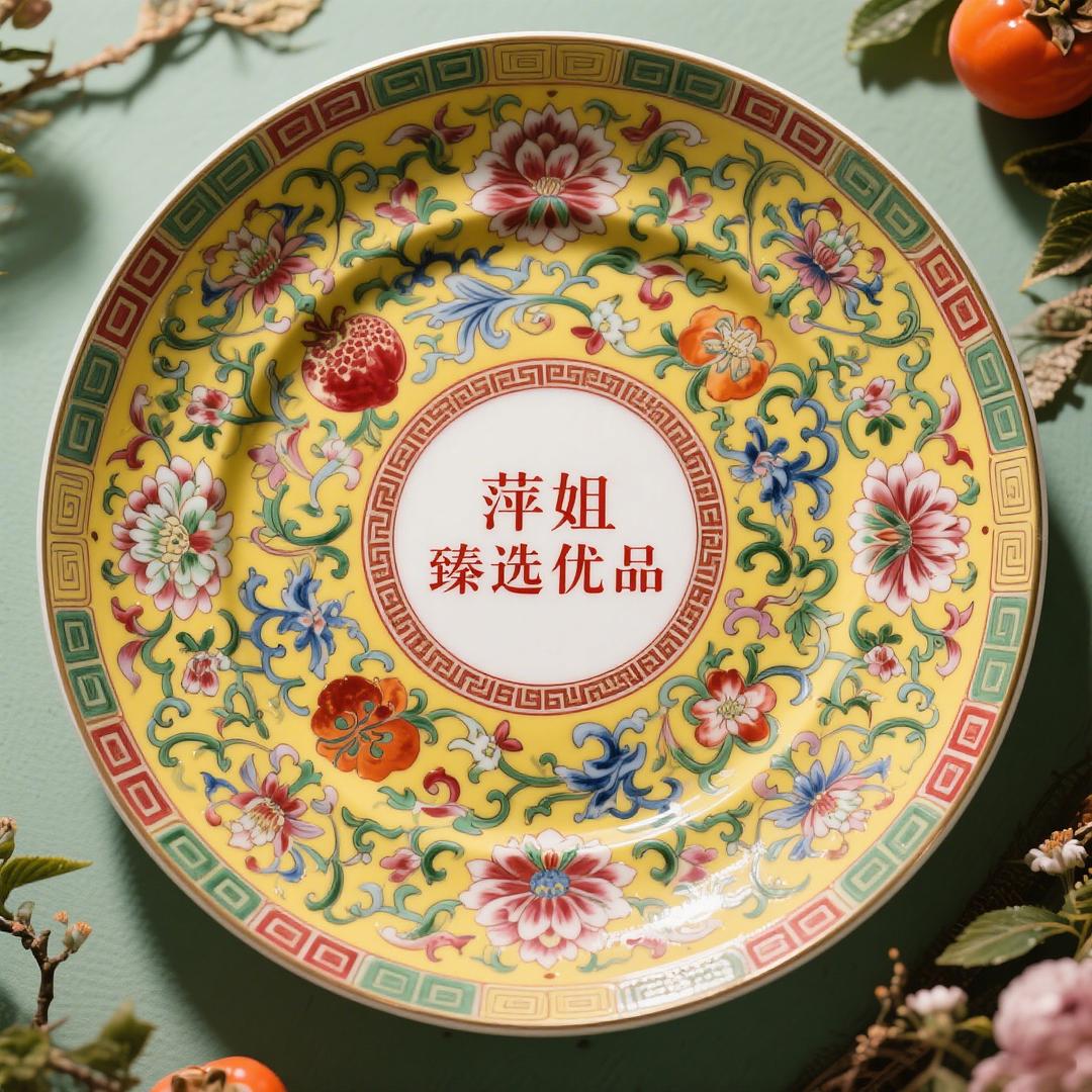 萍姐臻品优选