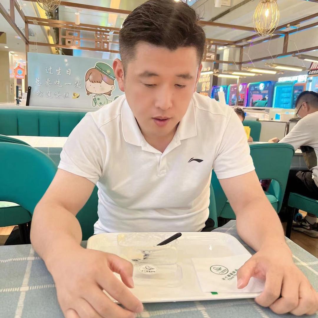 合肥垒哥，