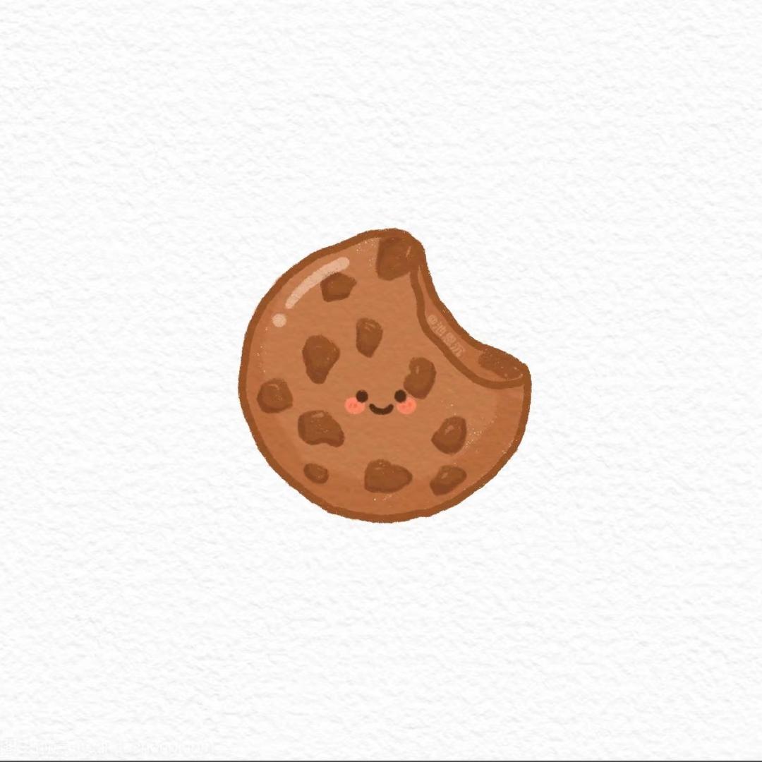 饼干🍪