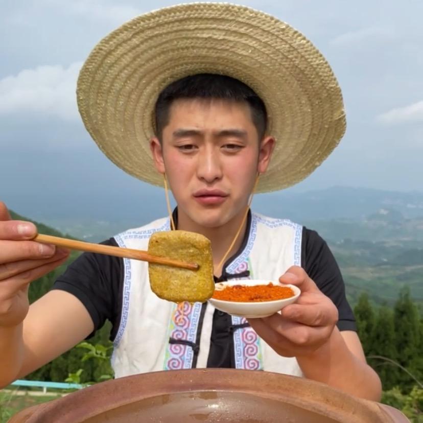 阳阳山货甄选庆宏美食