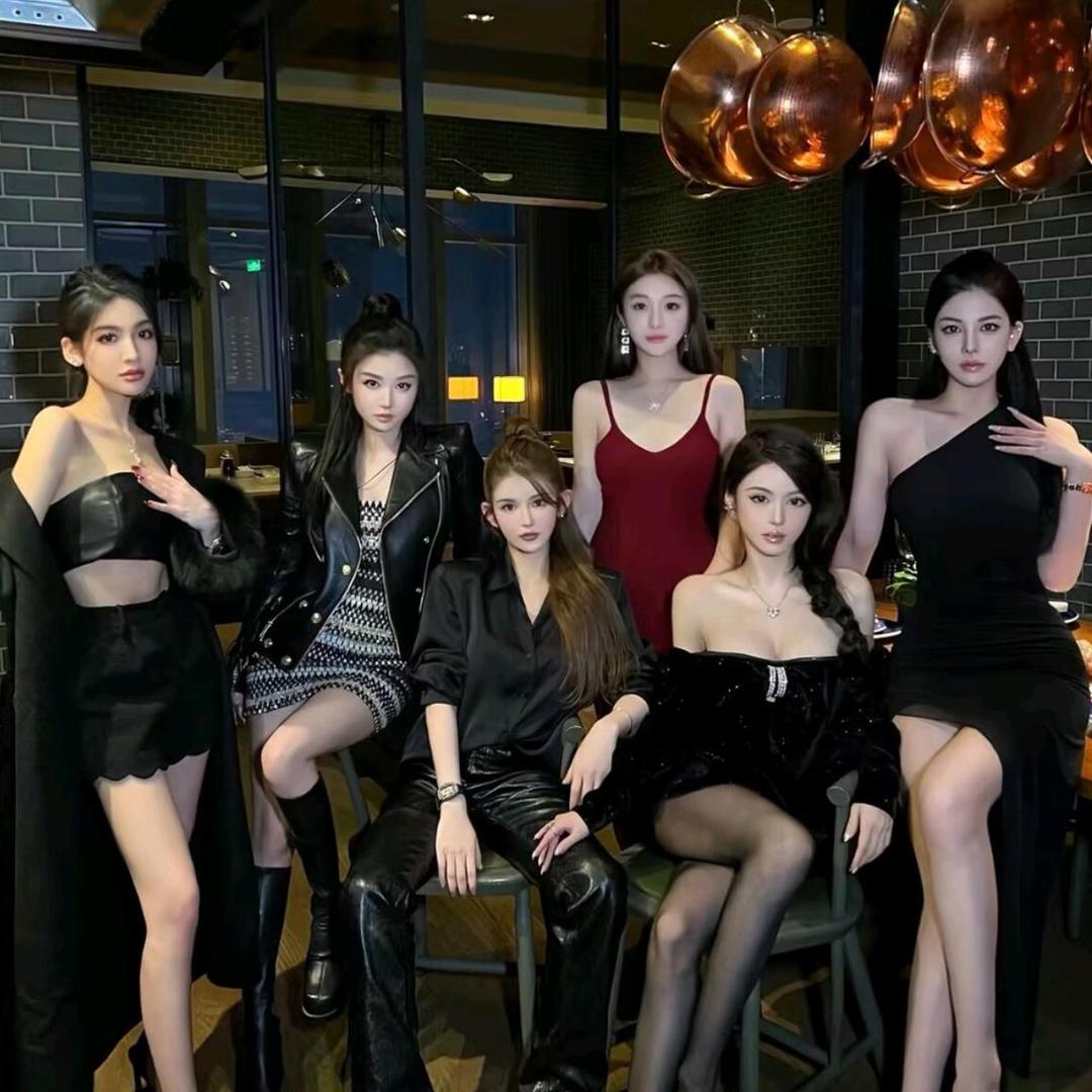 运城商务KTV（免费咨询✉️）