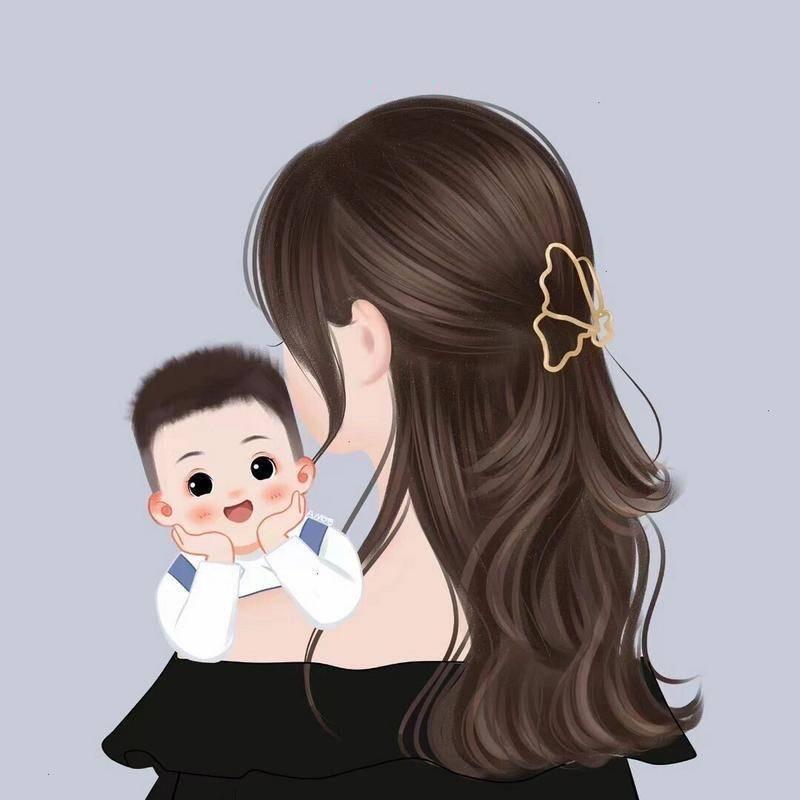 就是璟辰麻麻呀～