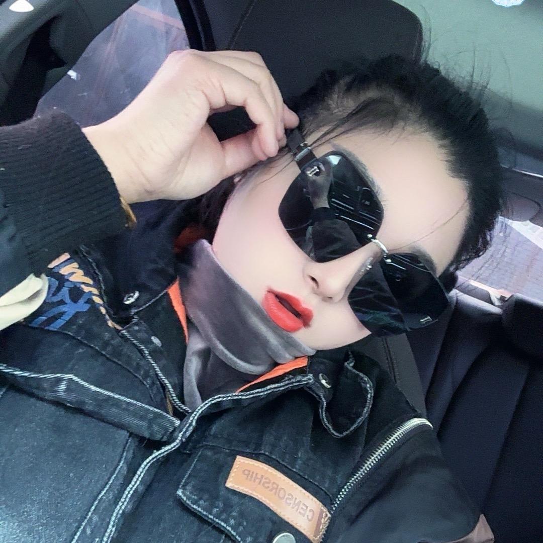 王家大小姐(拒绝连赞)