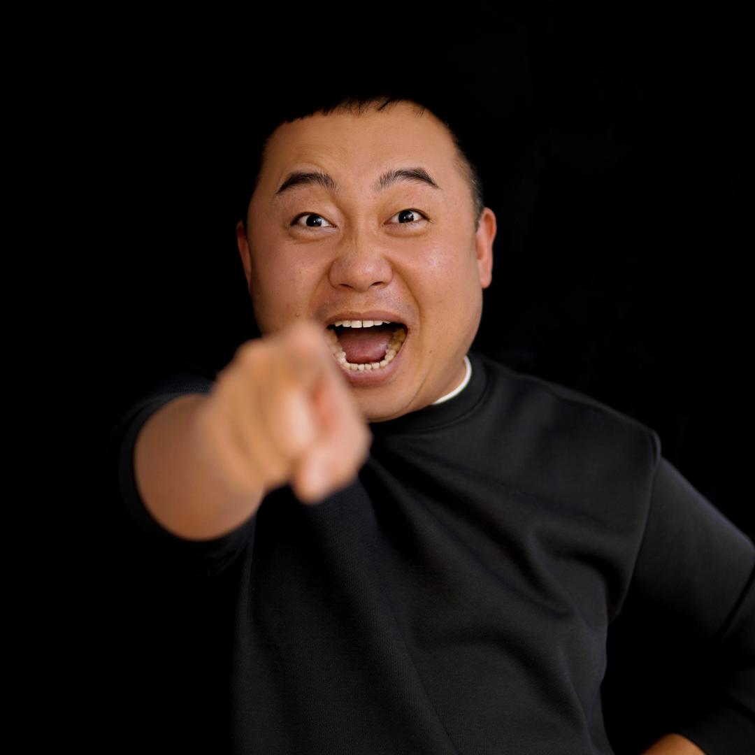 拙政园那个东北人（苏超版）
