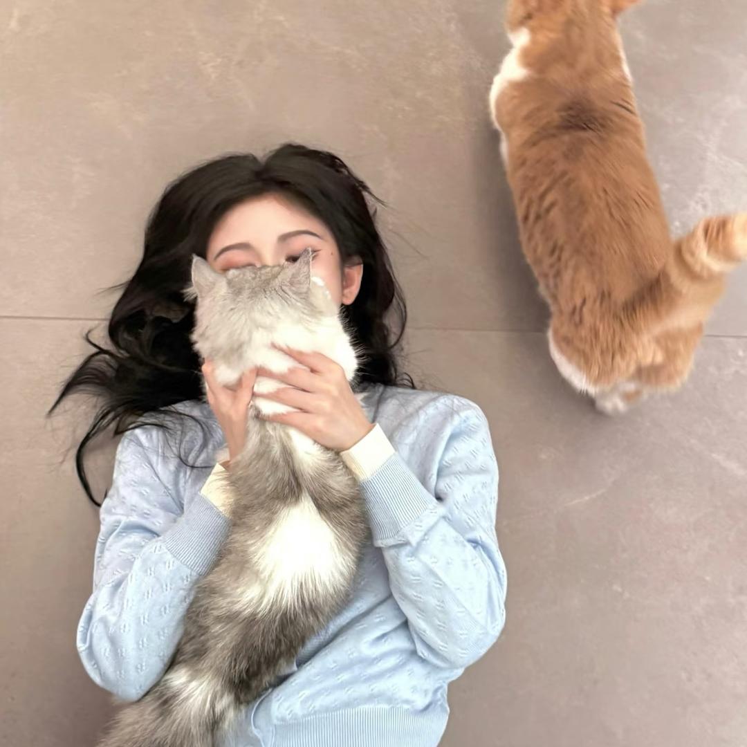 从头到脚一米八