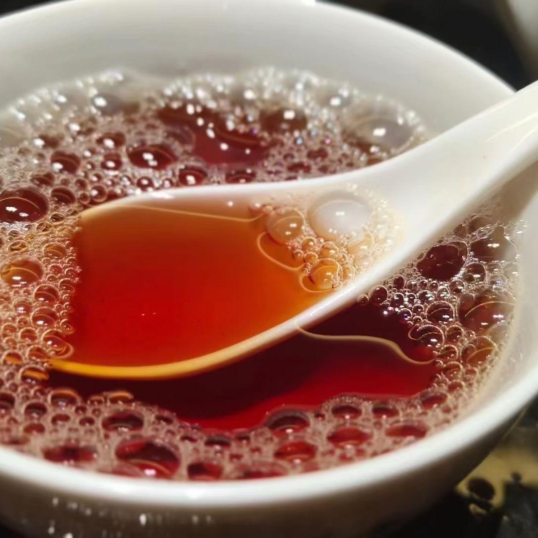 阿飞茶叶—（承蒙厚爱）