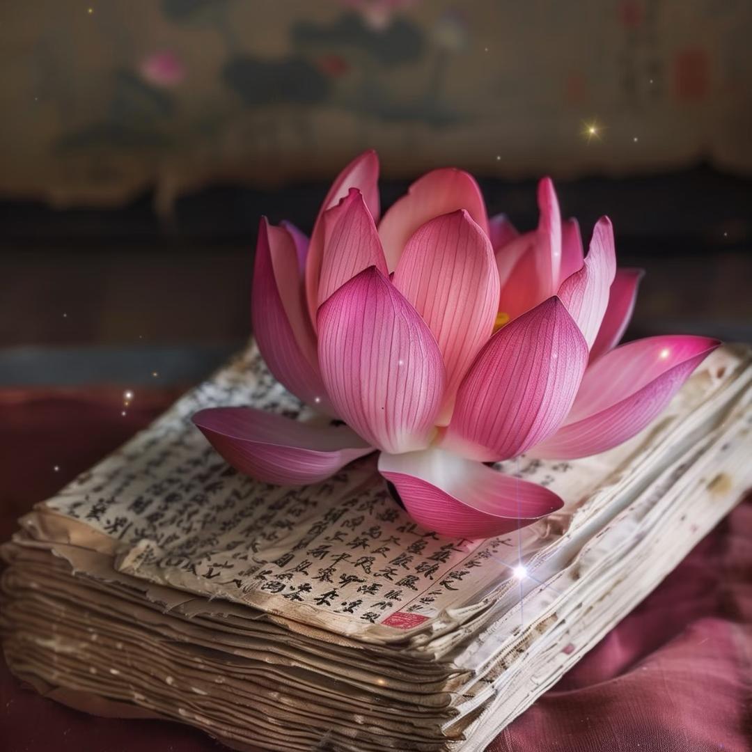 墨染禅心