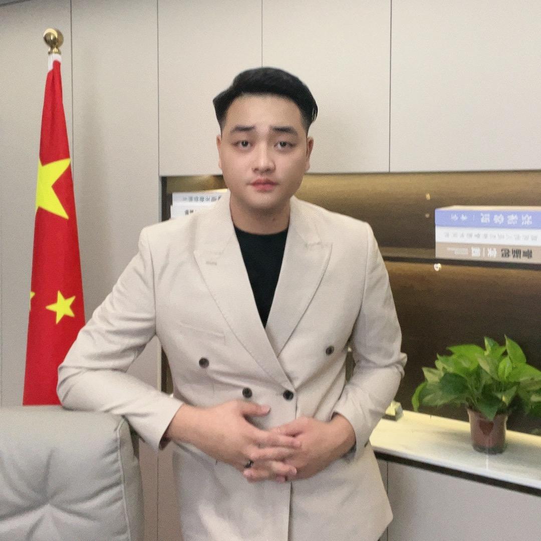 张先生🌈努力