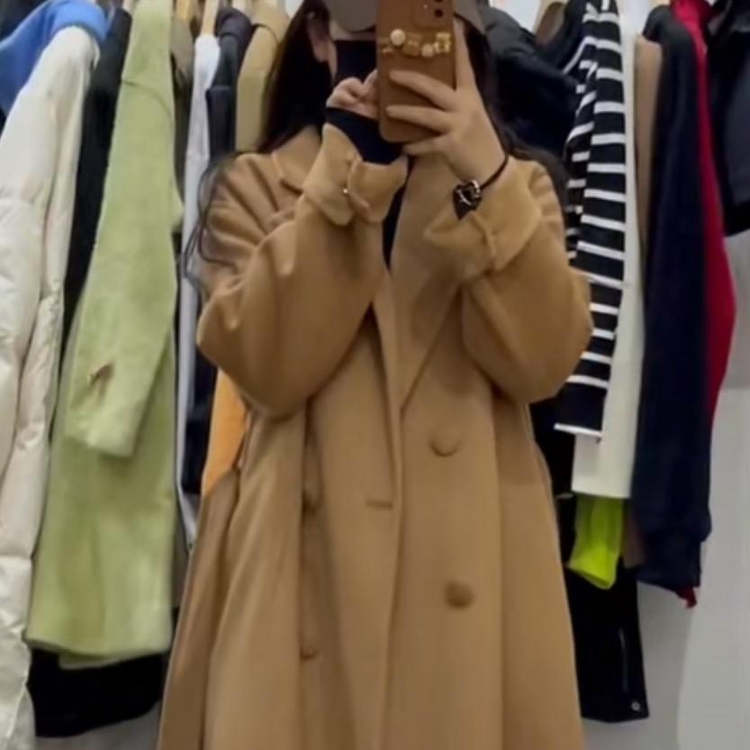 S X女装