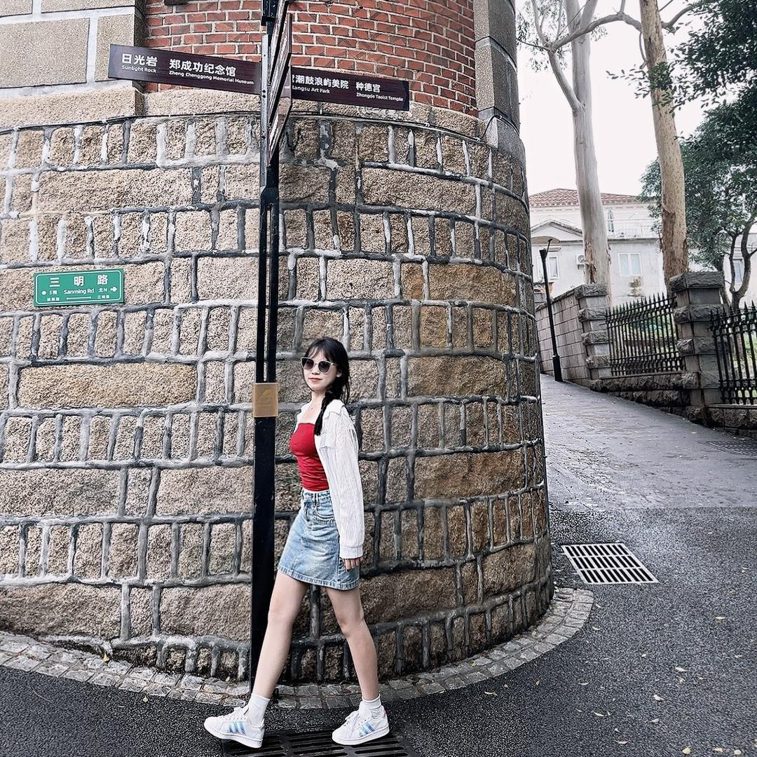 🌈今晚不心动