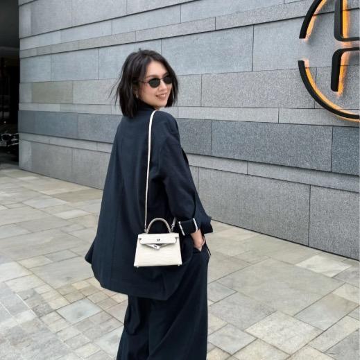 老马Marius-穿搭分享