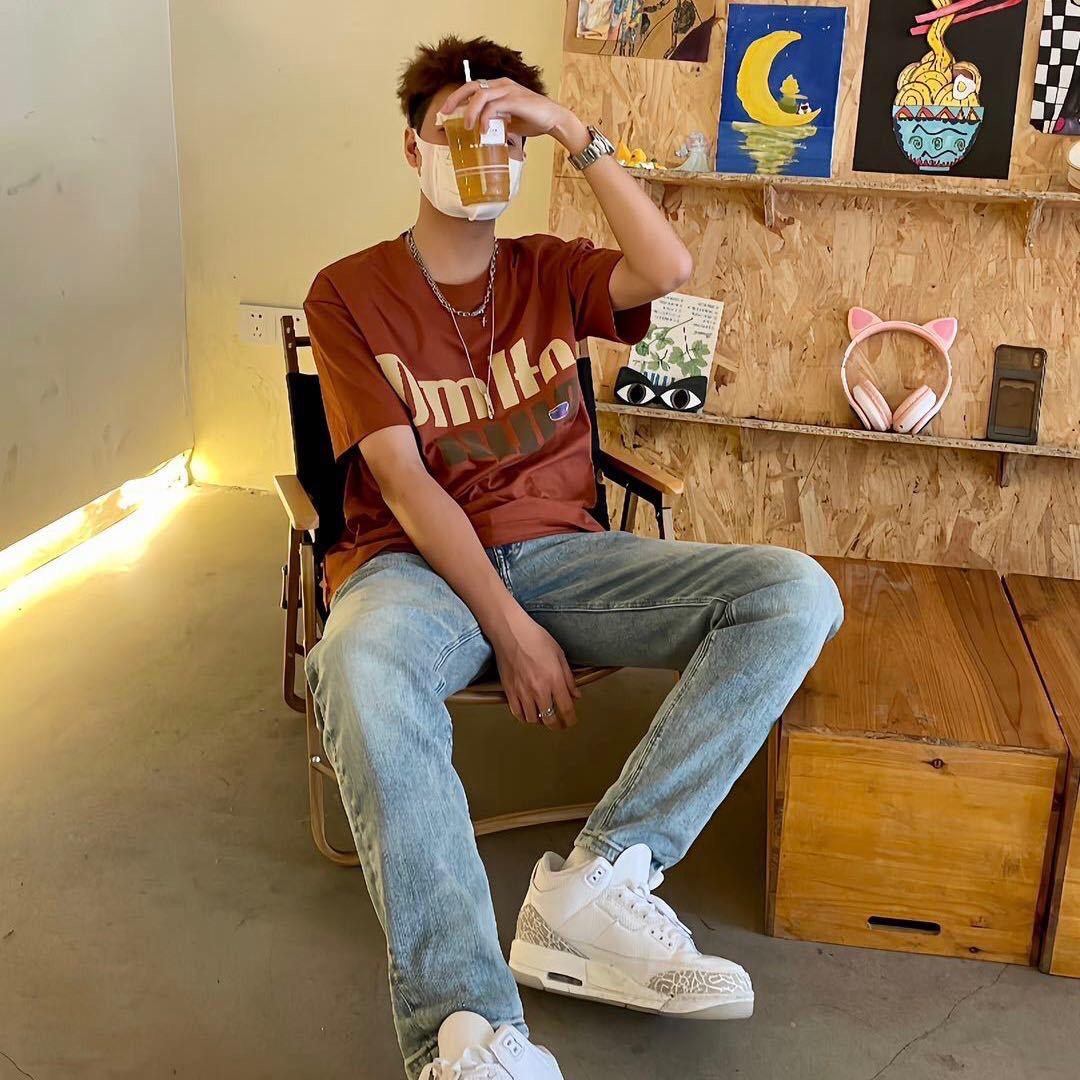 GOD STUDIO 财神男装