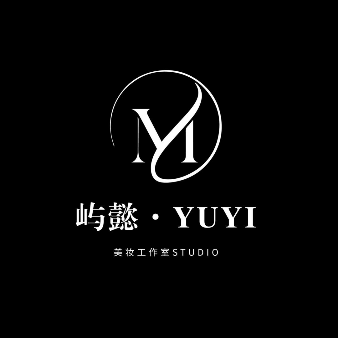 屿懿·YUYI造型