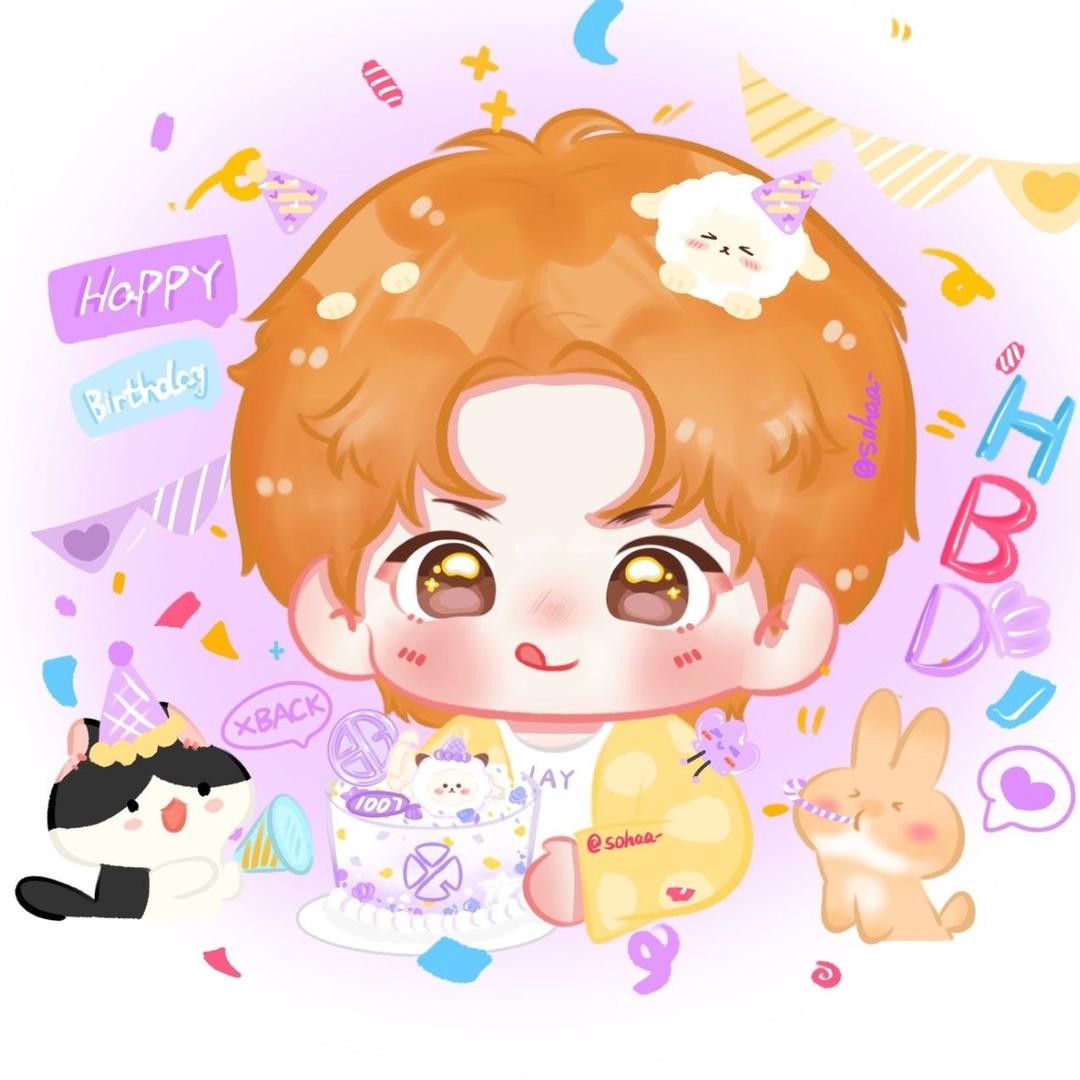 🐚Miss.Panda特昂汤·～🐼