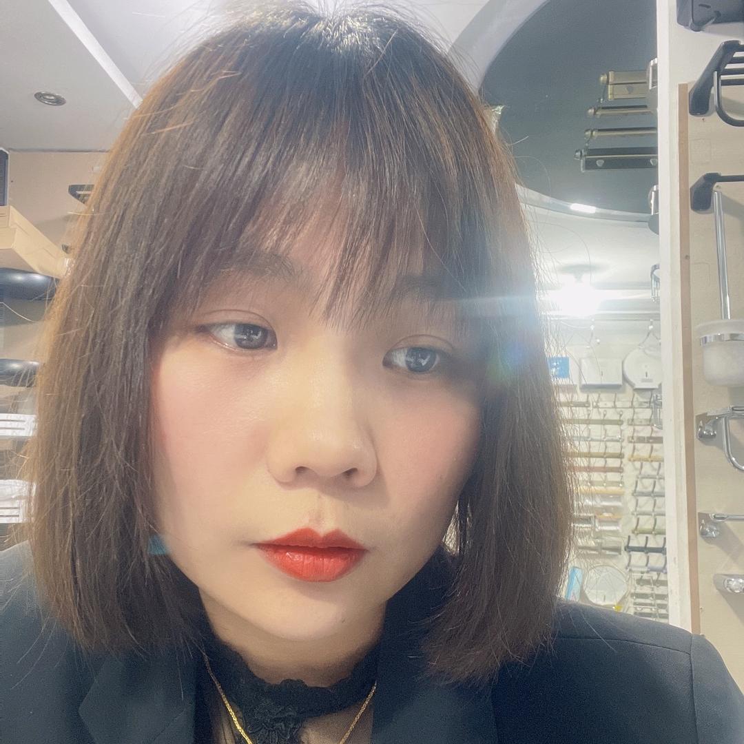 箭牌卫浴🌈路易博挂件陈小姐