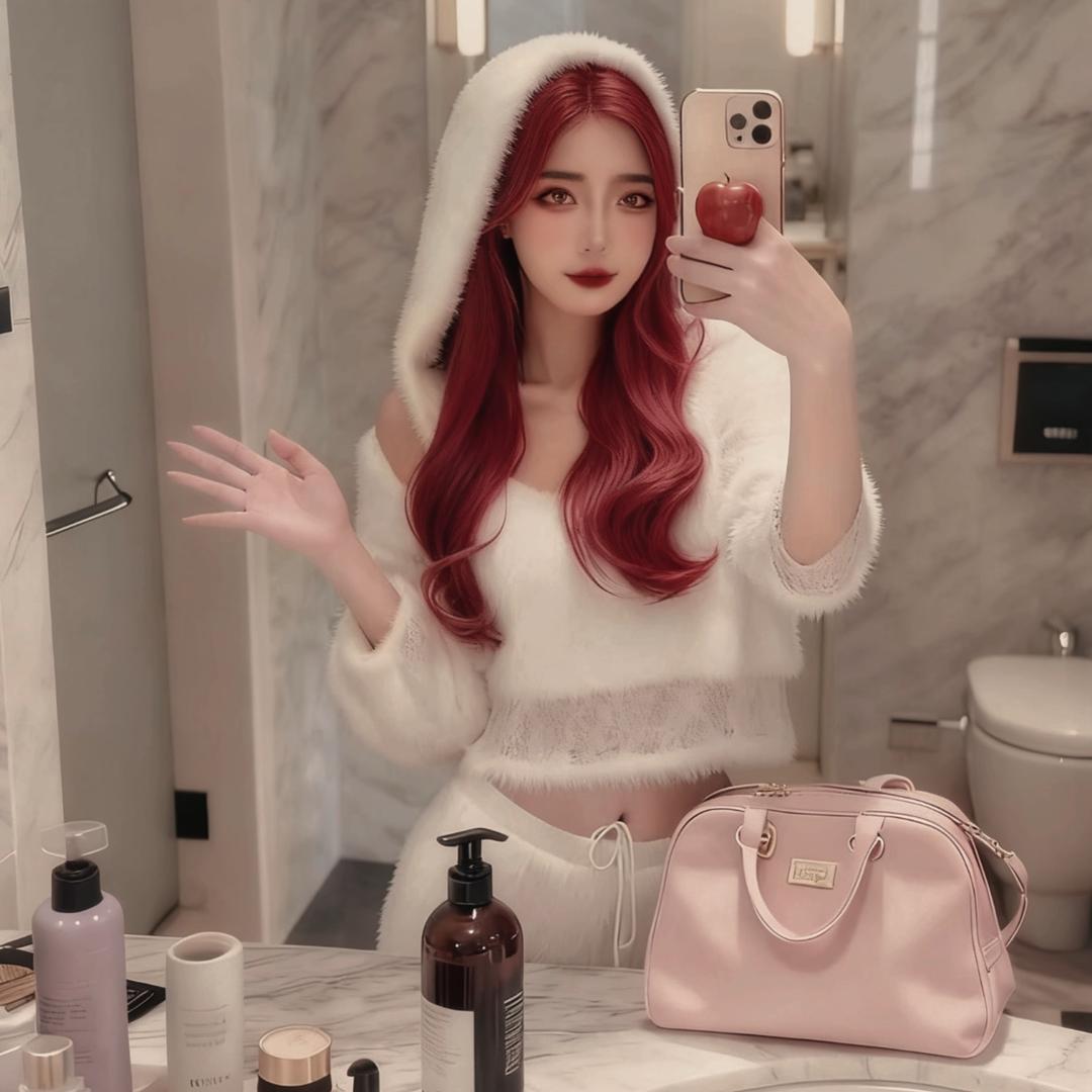 💝一念执着👑