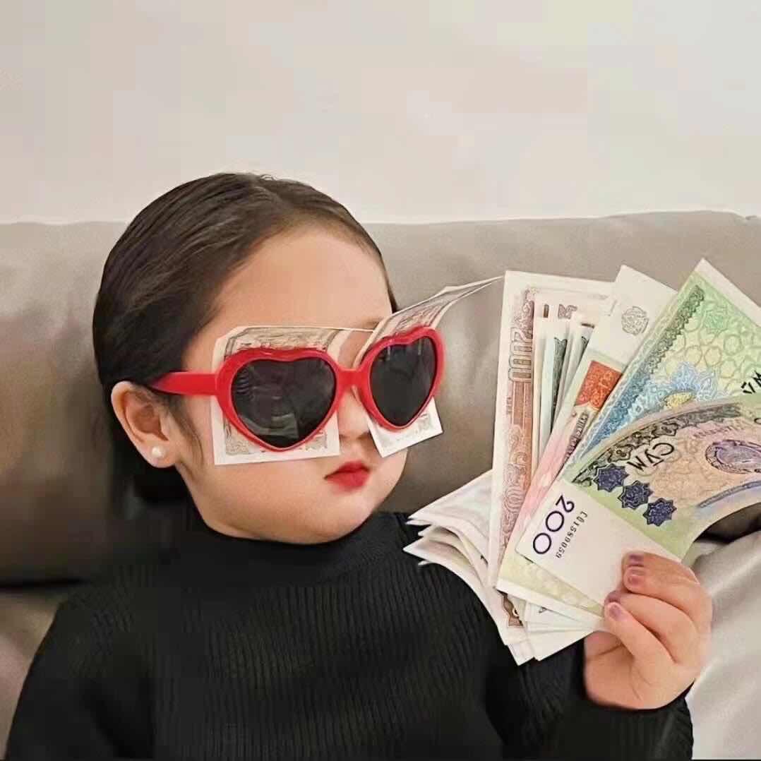 你的嘟嘟呀🐽
