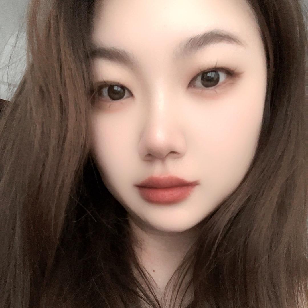 可可酱☀