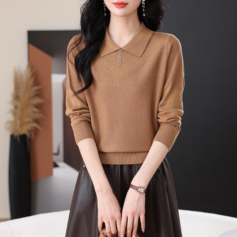 绒美力精品女装
