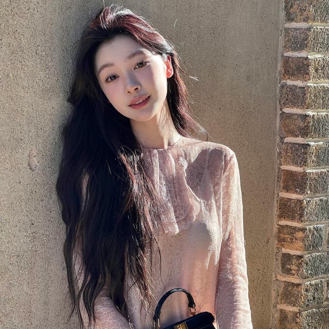 琳LIN🐷