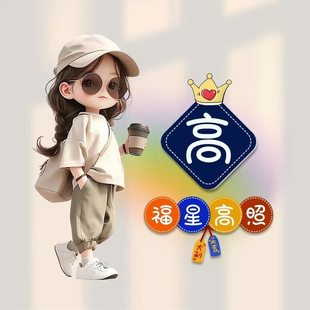 高高呀