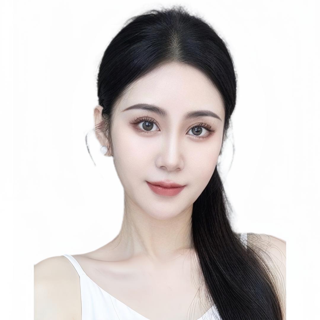 SOXW眉毛姐姐在菏泽