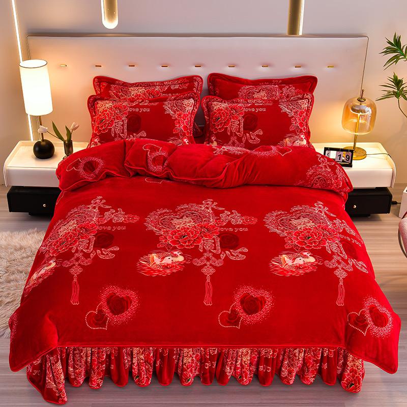 羽盛生活家纺好物馆