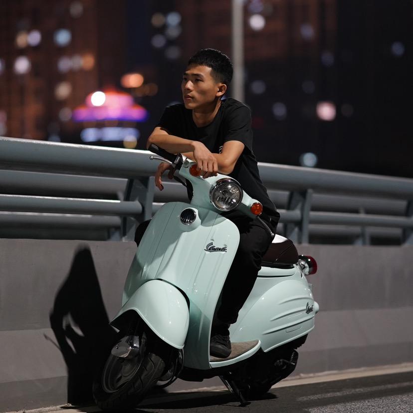 PH大林汽车